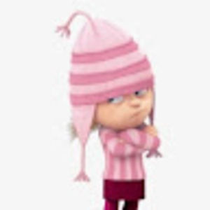 Meet your Posher, Eden